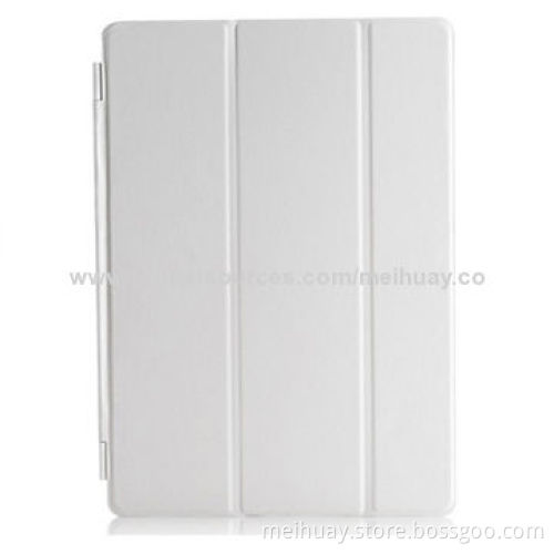 Smart Cover Leather Case for iPad 2/3/4